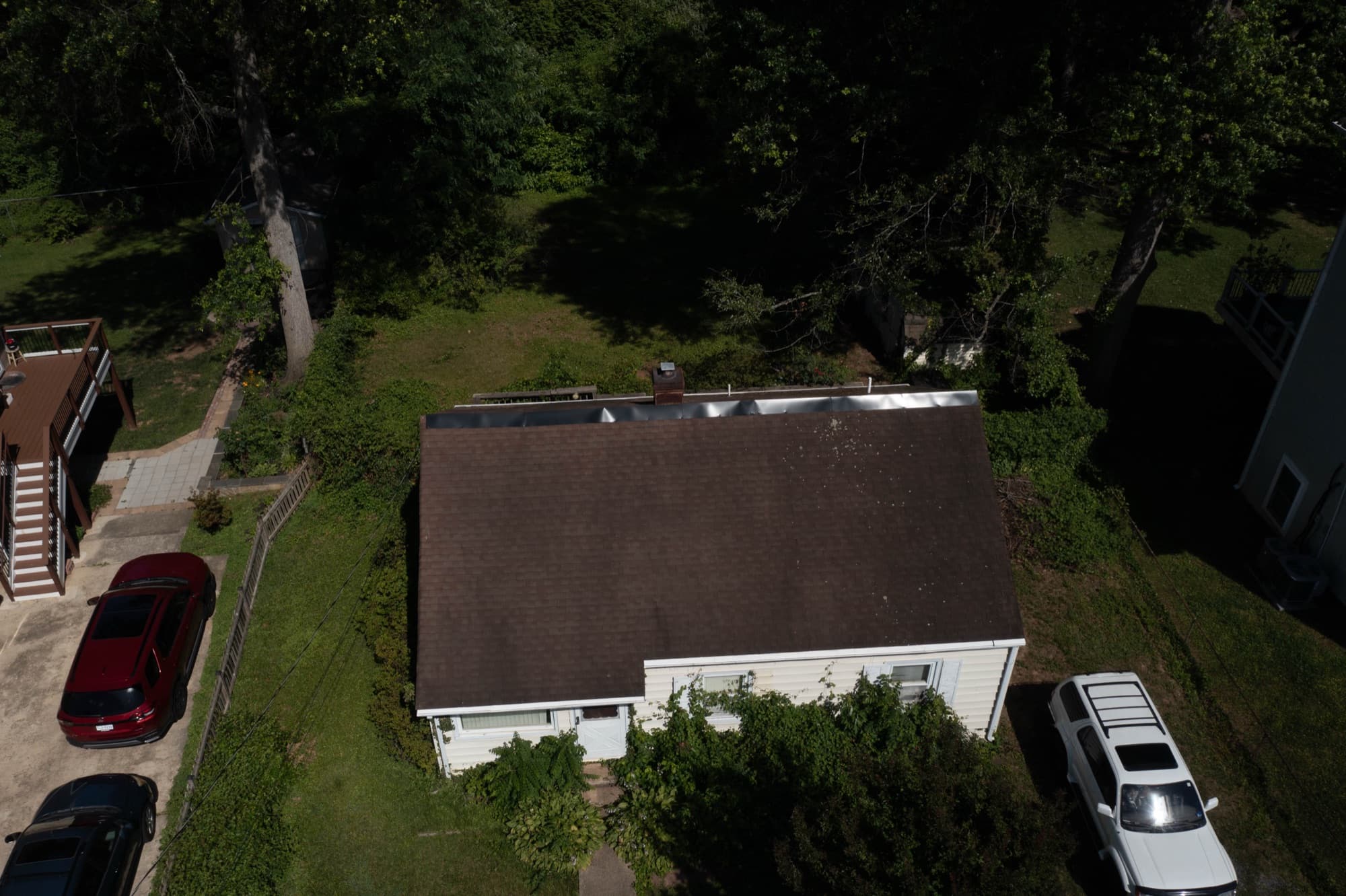 2119 Pimmit Dr, Falls Church VA